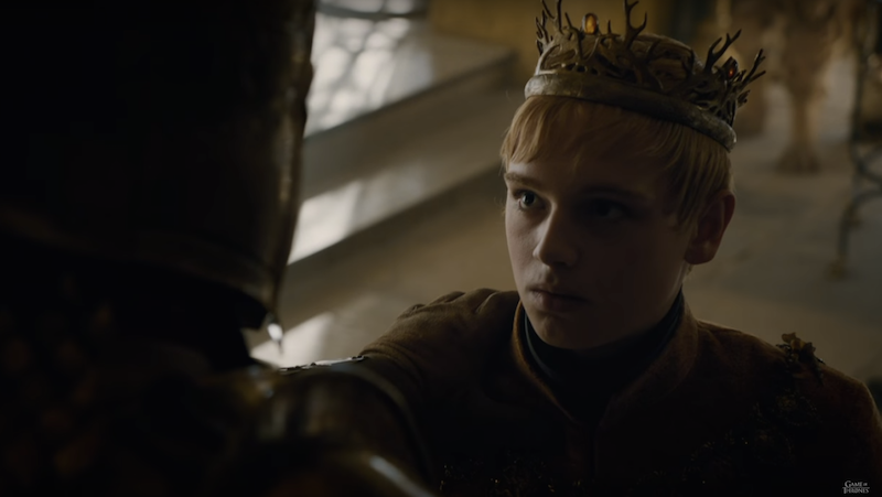 Illustration for article titled Winter Has Finally Come on Game of Thrones, and Now the Real War Begins